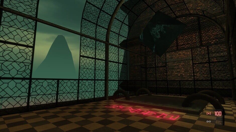Syndeo-Complex screenshot