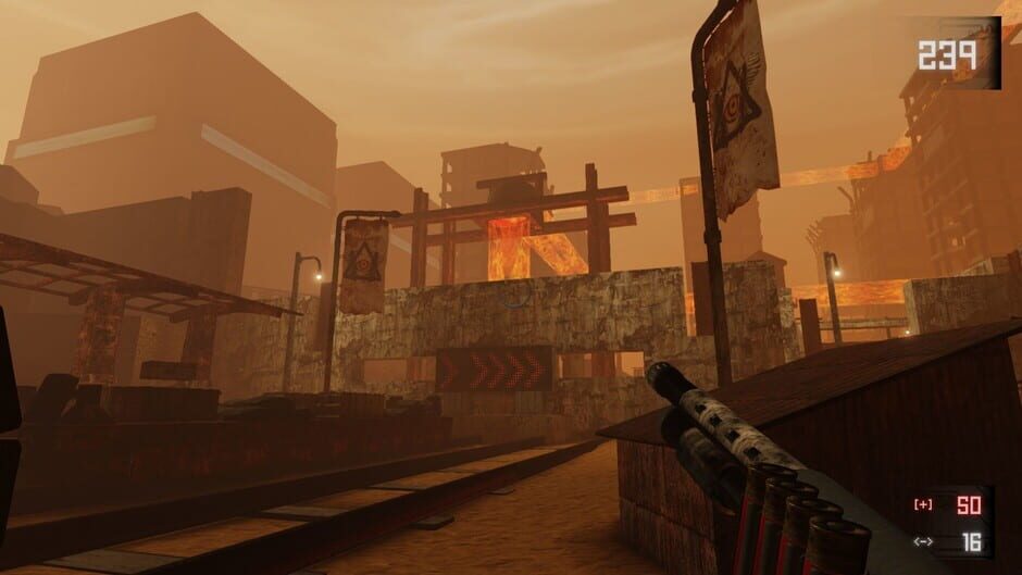 Syndeo-Complex screenshot