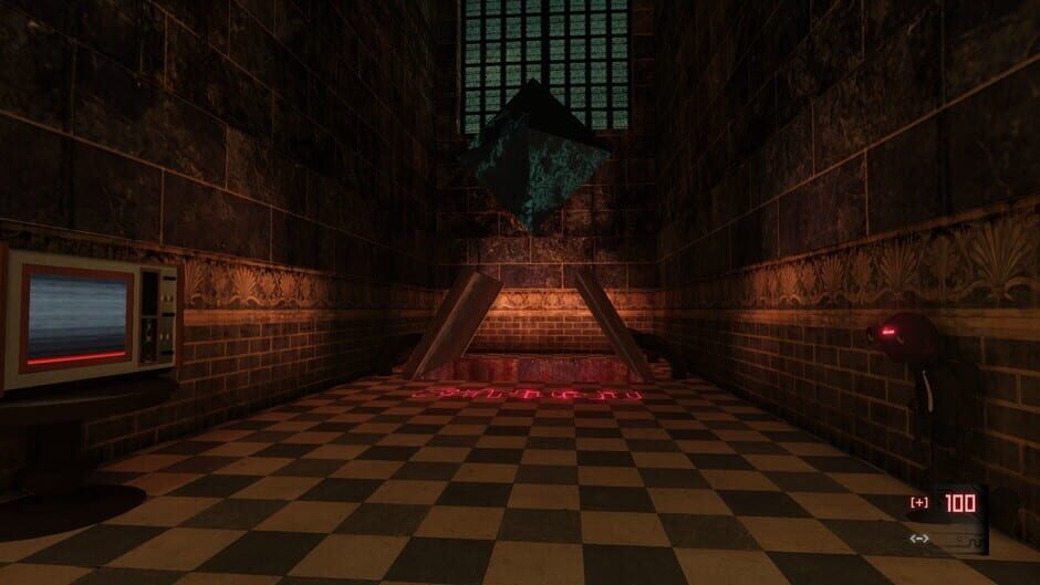 Syndeo-Complex screenshot