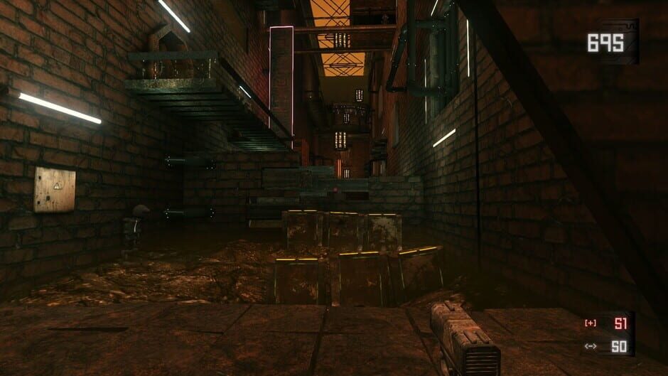 Syndeo-Complex screenshot