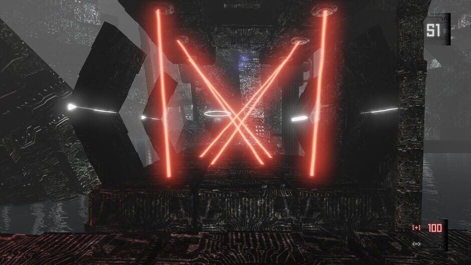 Syndeo-Complex screenshot