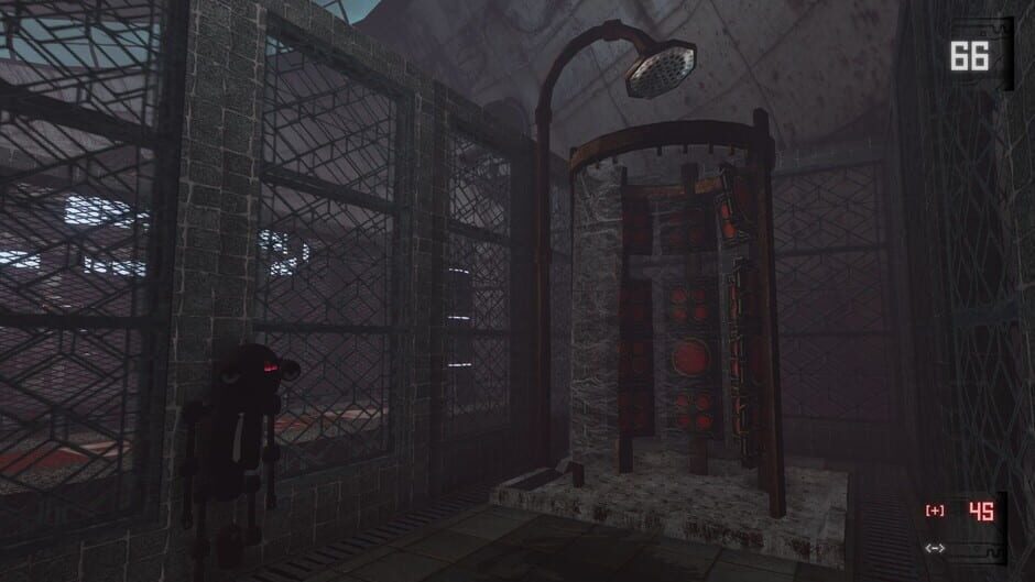 Syndeo-Complex screenshot