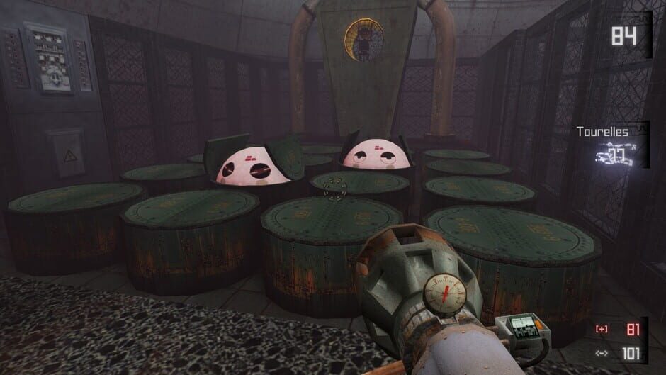 Syndeo-Complex screenshot