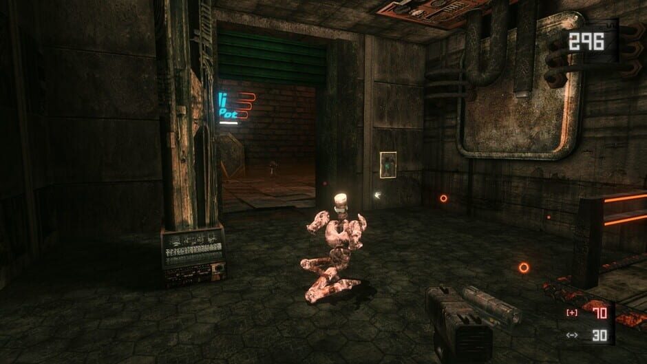 Syndeo-Complex screenshot