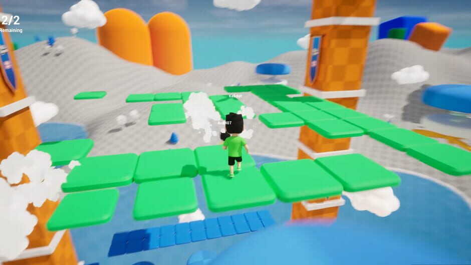 Rambell screenshot