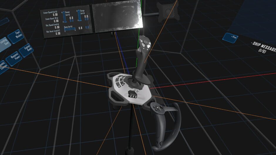 Tinker Pilot screenshot