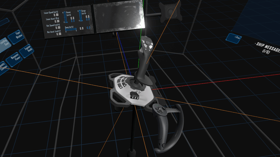 Tinker Pilot Screenshot