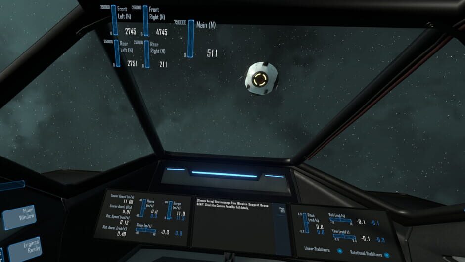 Tinker Pilot screenshot