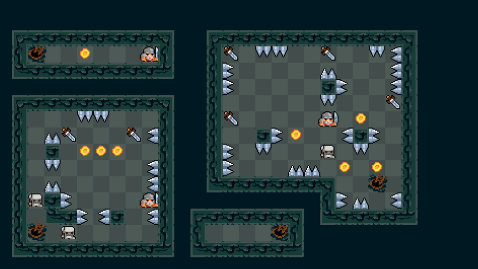 Dwarfer Screenshot