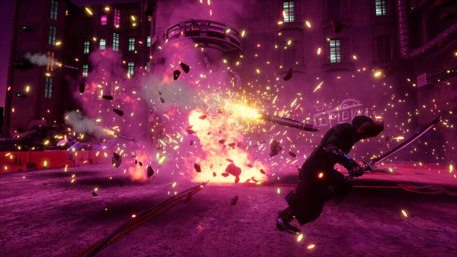 Lifespace Traveler Screenshot