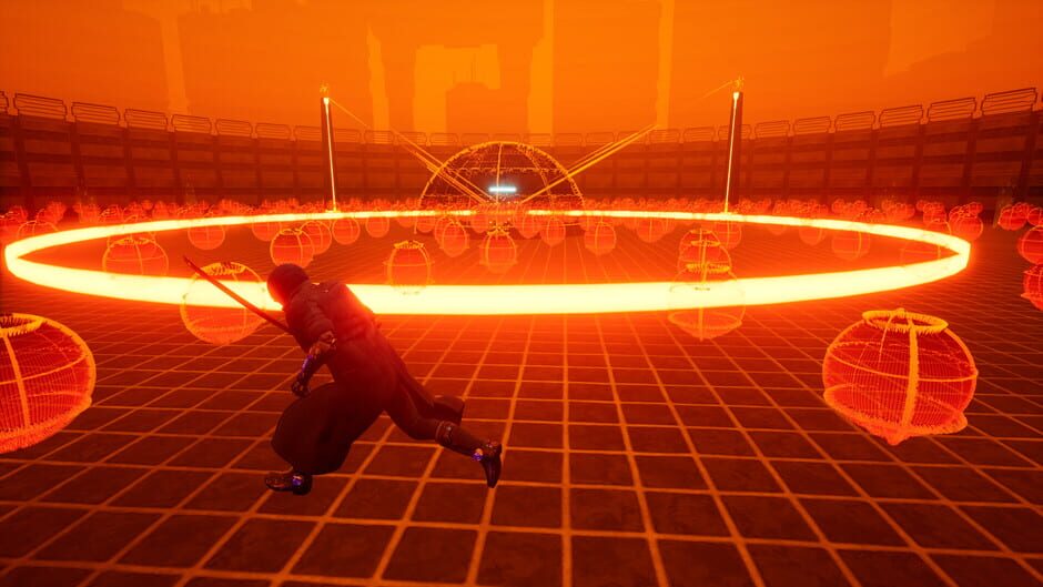 Lifespace Traveler Screenshot