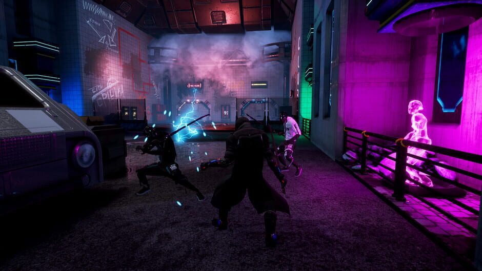 Lifespace Traveler Screenshot