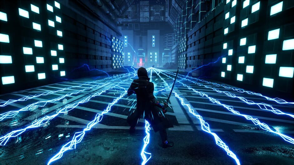 Lifespace Traveler Screenshot