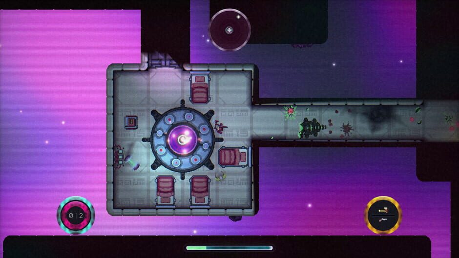 Star Devil screenshot