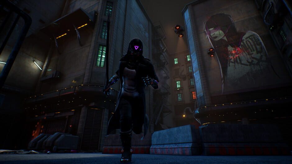 Lifespace Traveler Screenshot