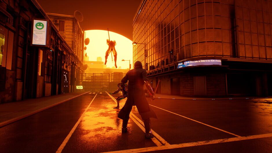 Lifespace Traveler Screenshot