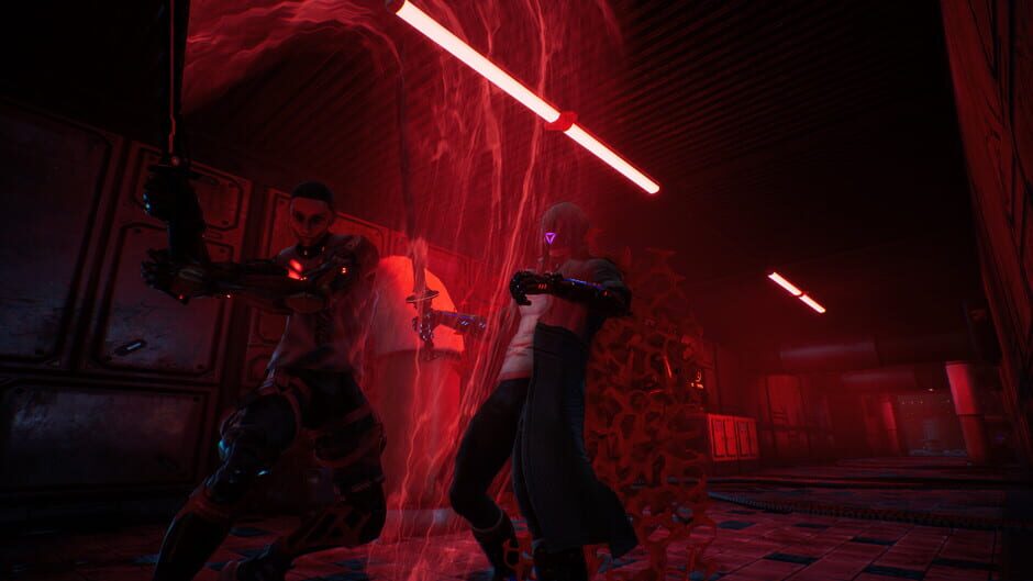 Lifespace Traveler Screenshot