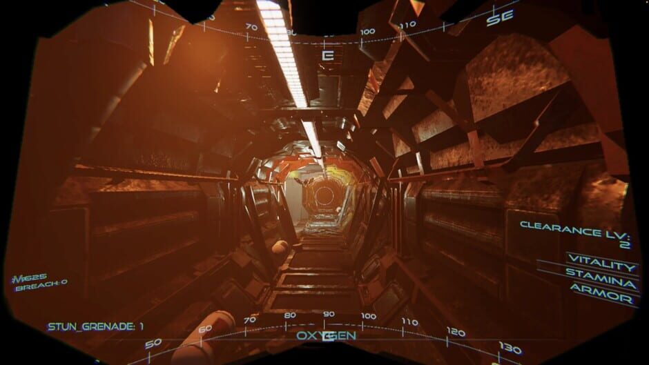 Dereliction: 2022 screenshot