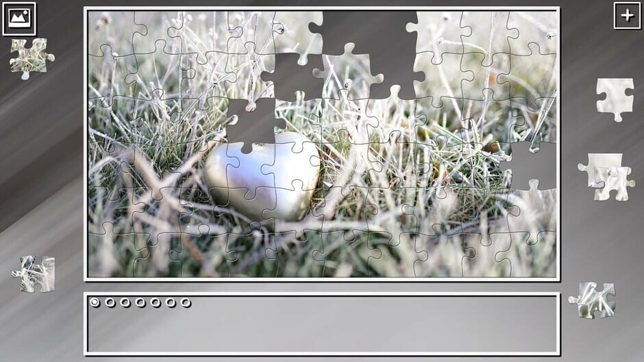 สกรีนช็อตจาก Super Jigsaw Puzzle: Generations - Winter 2022 (รูปที่ 14)