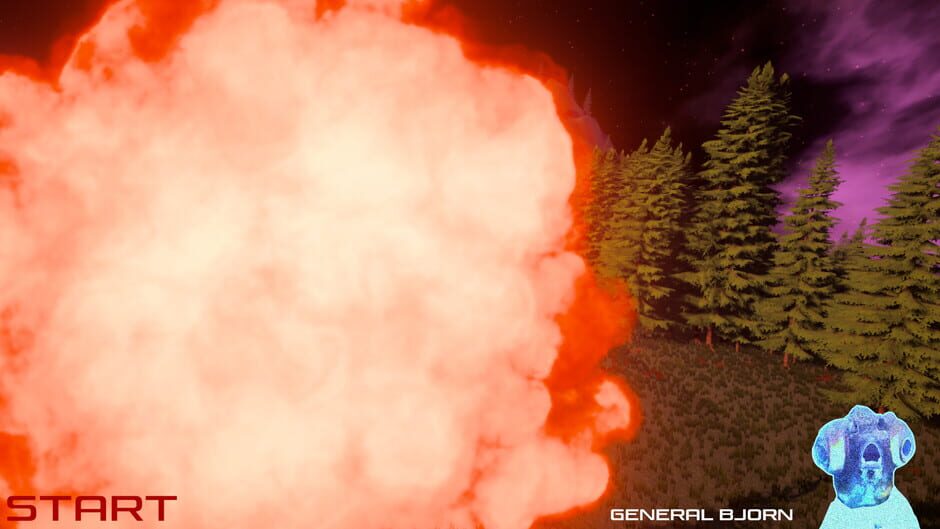 Cyber Skirmish Screenshot