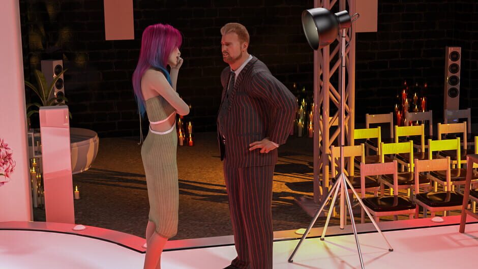 Dark Desire 6 Screenshot