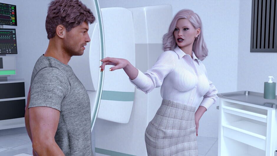 Dark Desire 6 Screenshot