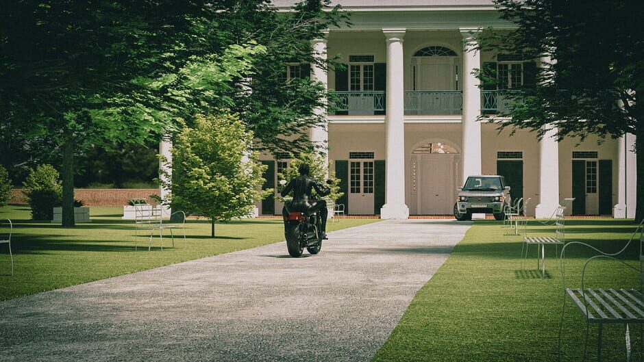 Dark Desire 5 Screenshot