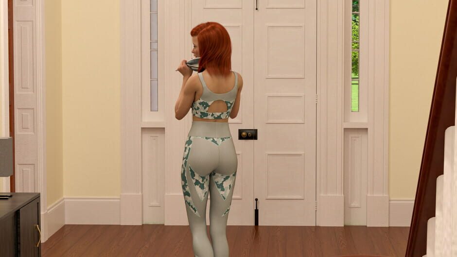 Dark Desire 5 Screenshot