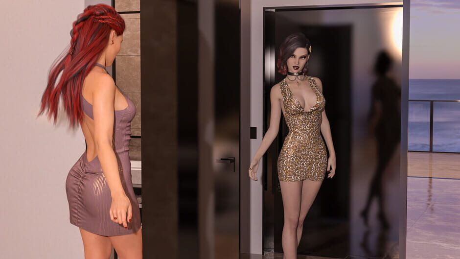 Dark Desire 5 Screenshot