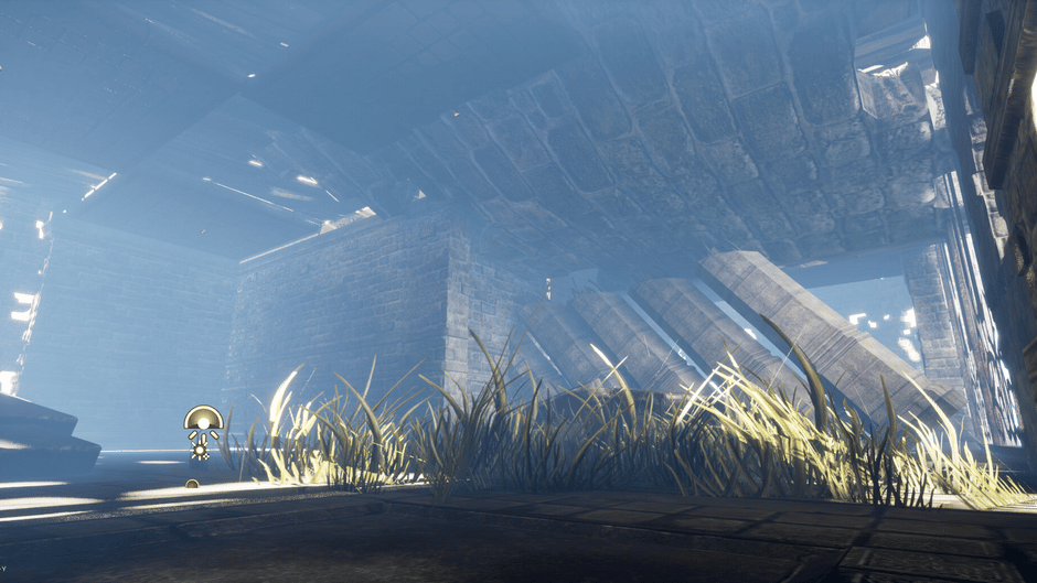 Hook Escaper Screenshot