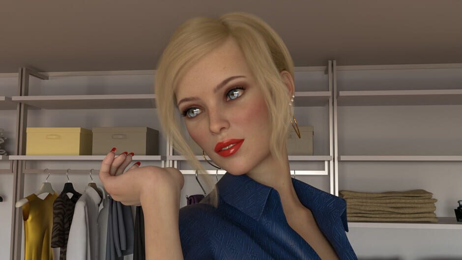 Dark Desire 5 Screenshot