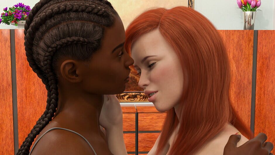 Dark Desire 5 Screenshot