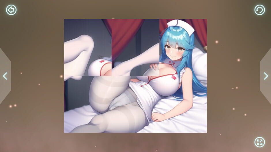 Hentai Nurse Screenshot