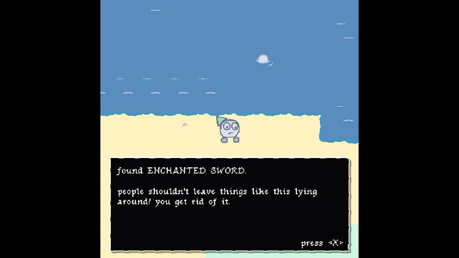 Boots Quest DX Screenshot