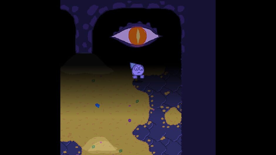 Boots Quest DX Screenshot