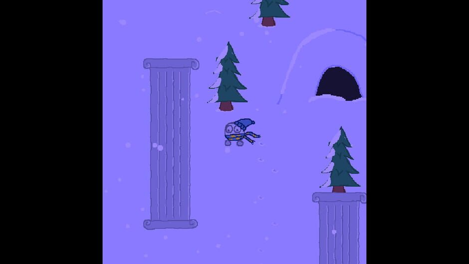 Boots Quest DX Screenshot