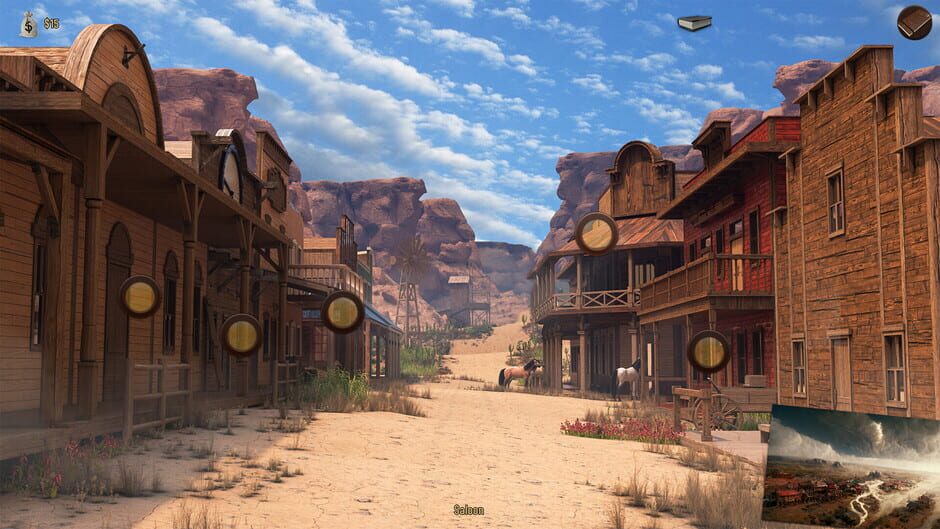 Curt Maddox Screenshot