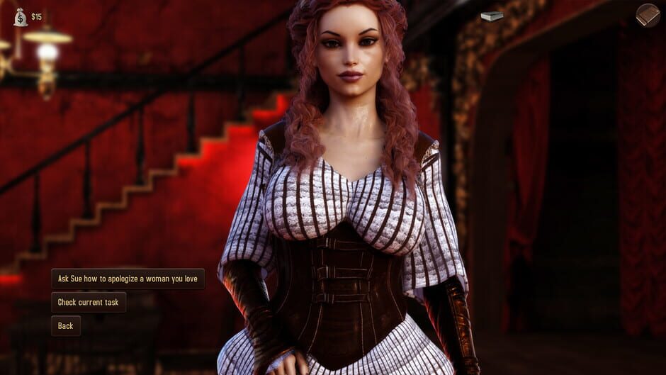 Curt Maddox Screenshot