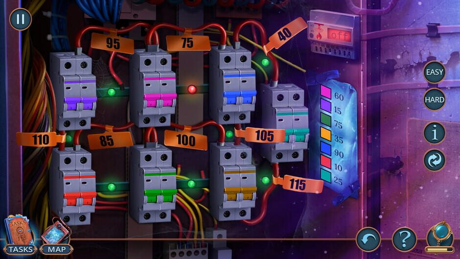 Twin Mind: Nobody's Here - Collector's Edition Screenshot