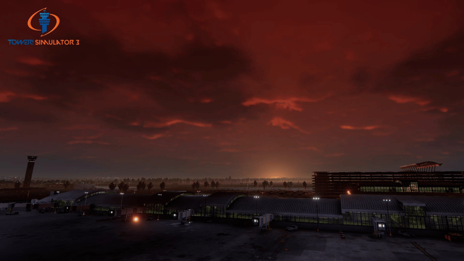 Tower! Simulator 3 Screenshot
