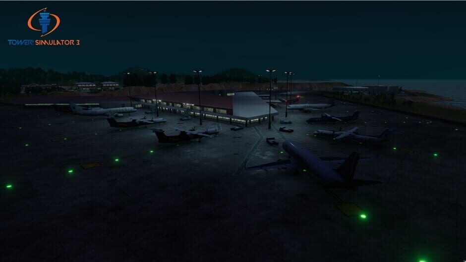 Tower! Simulator 3 Screenshot