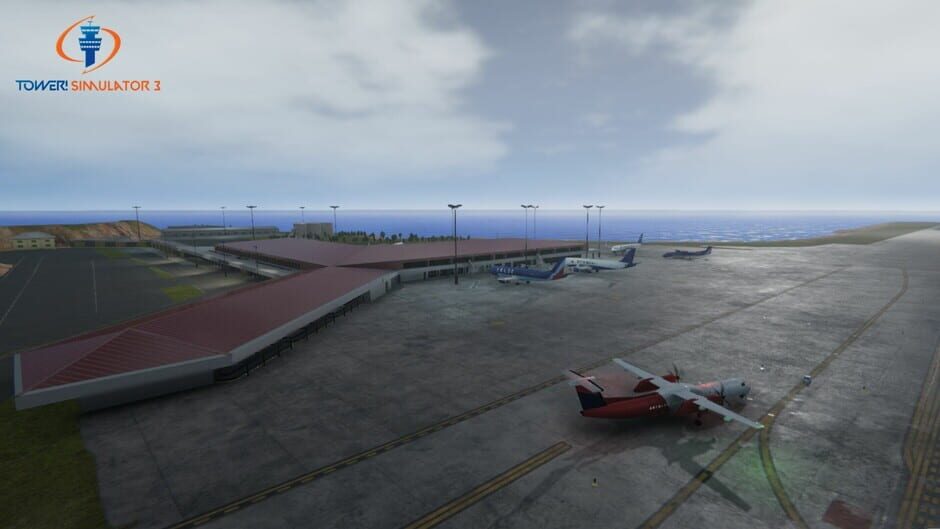 Tower! Simulator 3 Screenshot