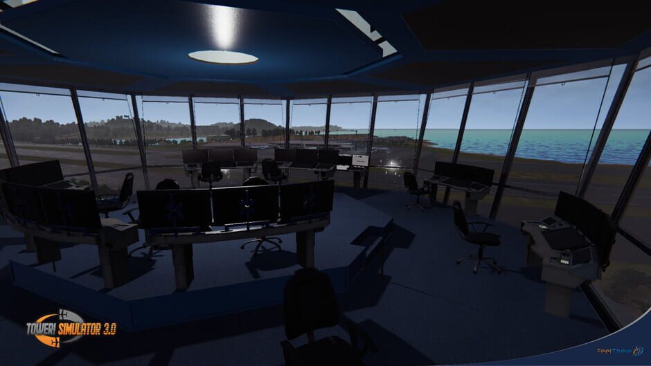 Tower! Simulator 3 Screenshot