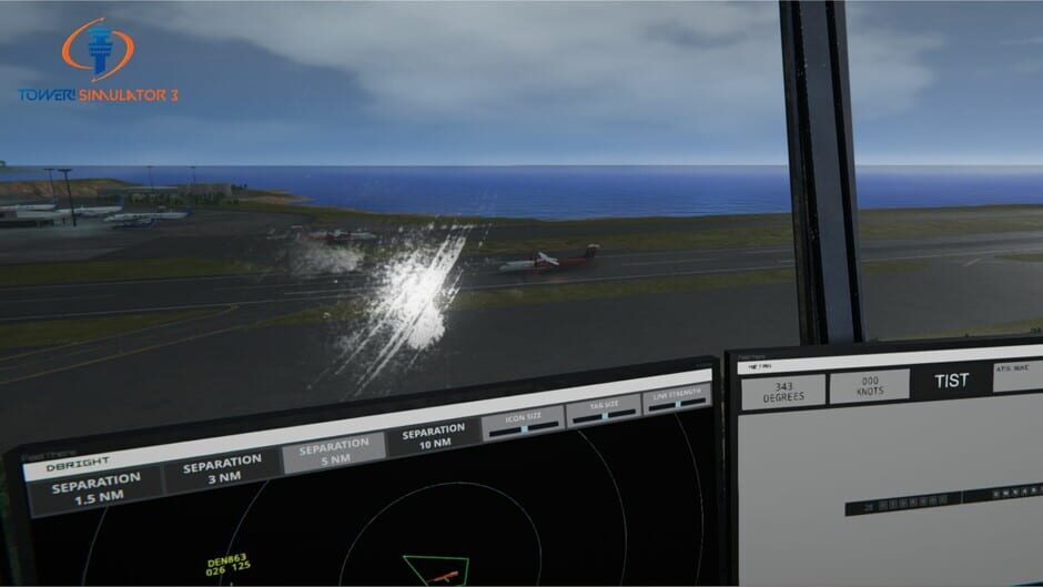 Tower! Simulator 3 Screenshot