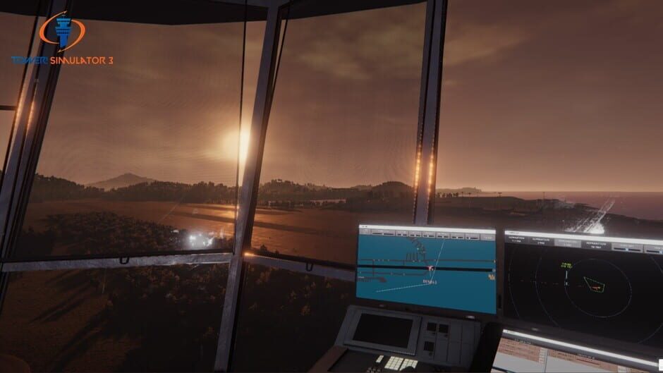 Tower! Simulator 3 Screenshot