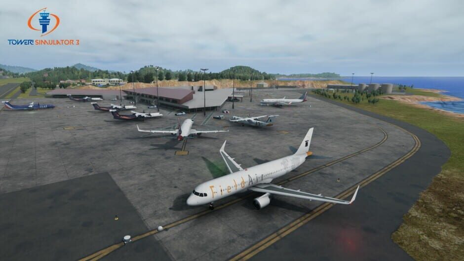 Tower! Simulator 3 Screenshot