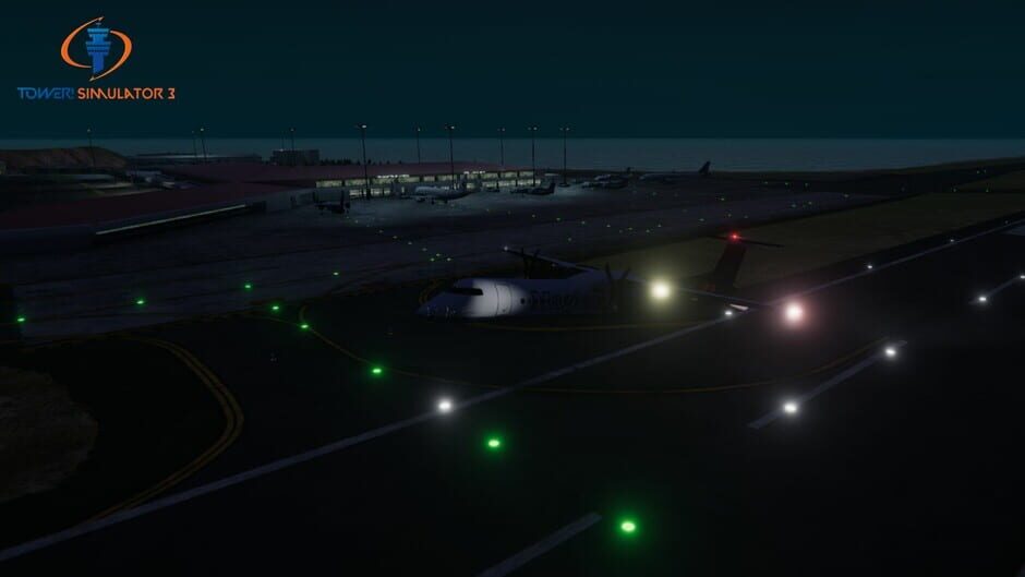 Tower! Simulator 3 Screenshot