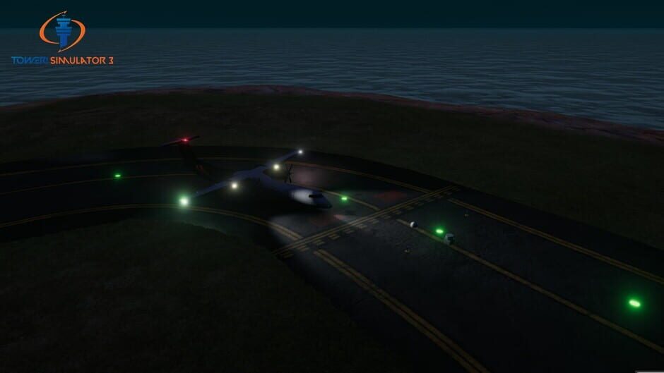 Tower! Simulator 3 Screenshot