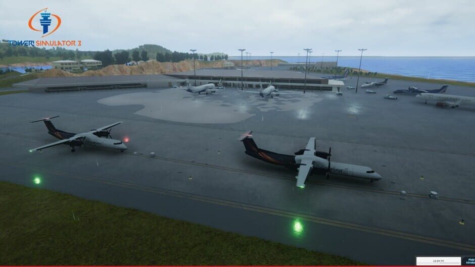 Tower! Simulator 3 Screenshot