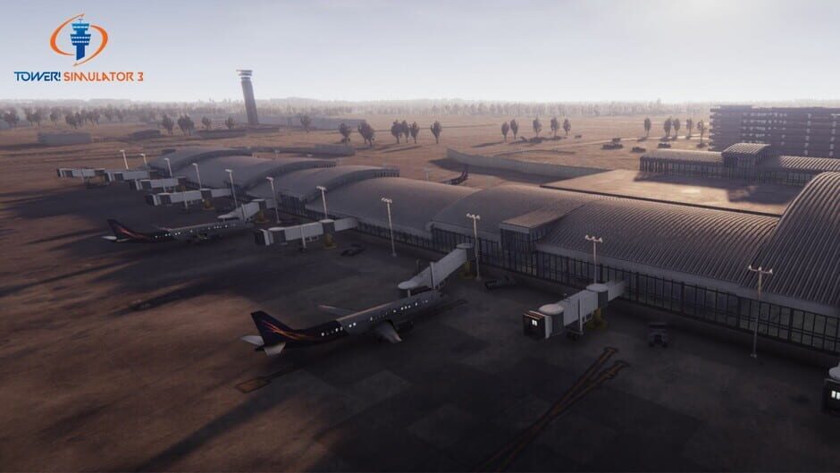 Tower! Simulator 3 Screenshot